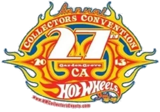 27th Annual Collectors Convention